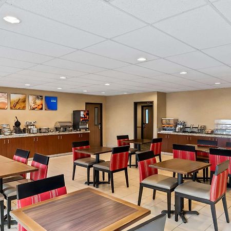 赫米斯顿康福特茵酒店 外观 照片